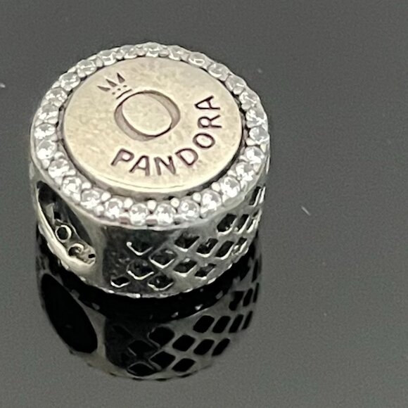 Pandora Day of the Dead Sugar Skull Charm Bead Charm Halloween Gift - Picture 4 of 4